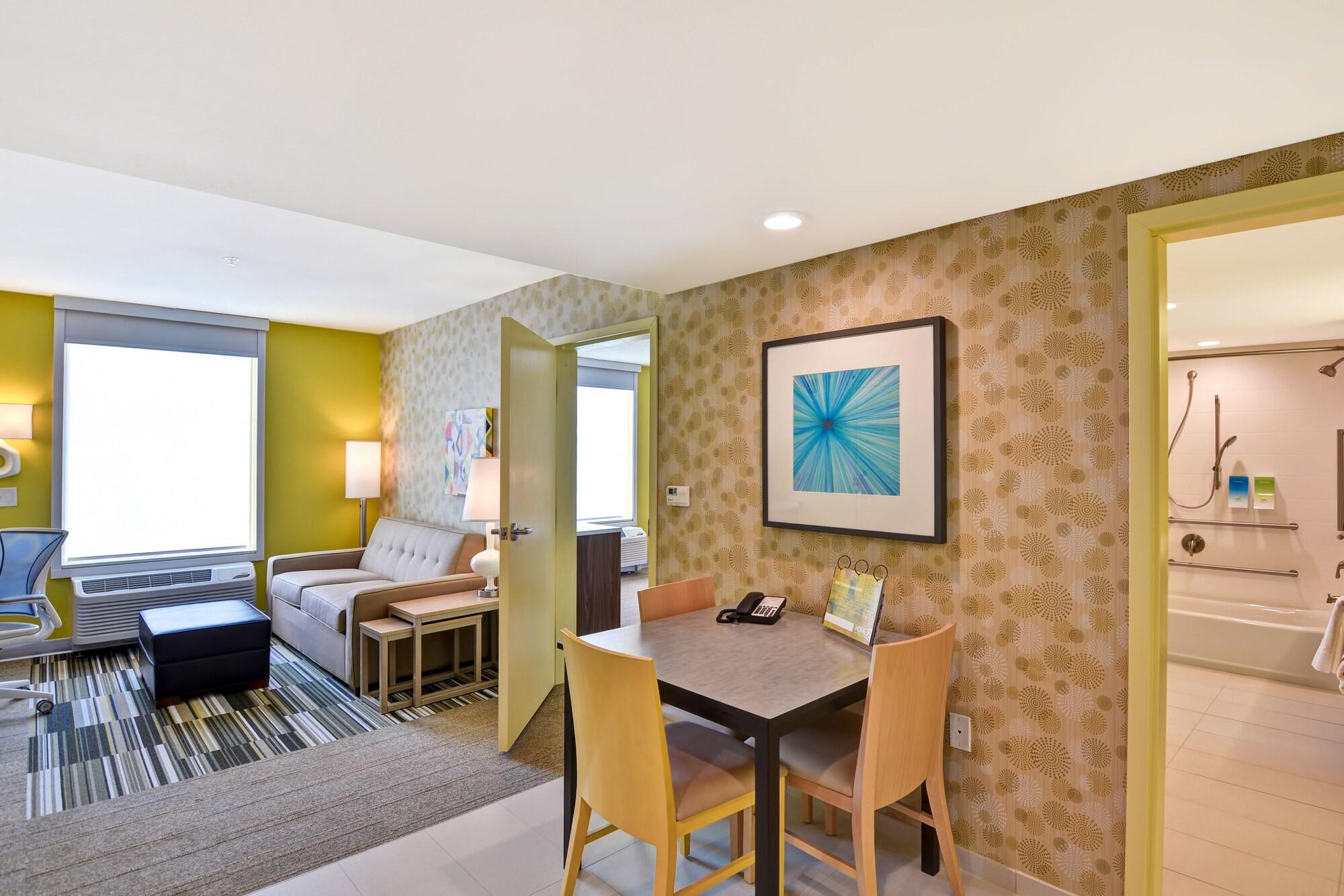 Home2 Suites By Hilton Helena Exterior foto