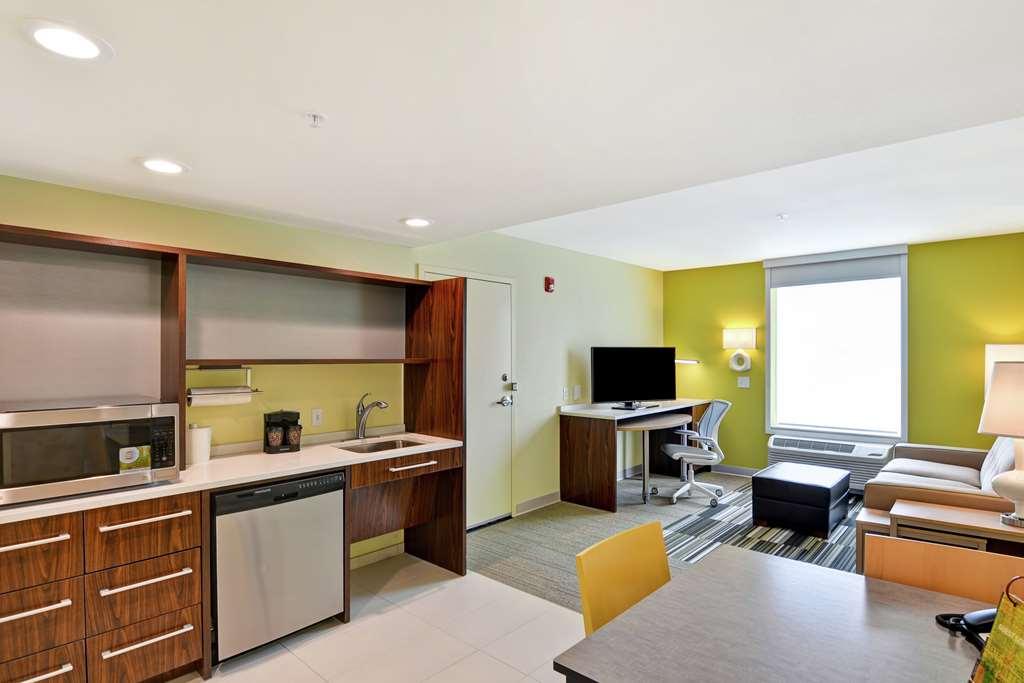 Home2 Suites By Hilton Helena Habitación foto