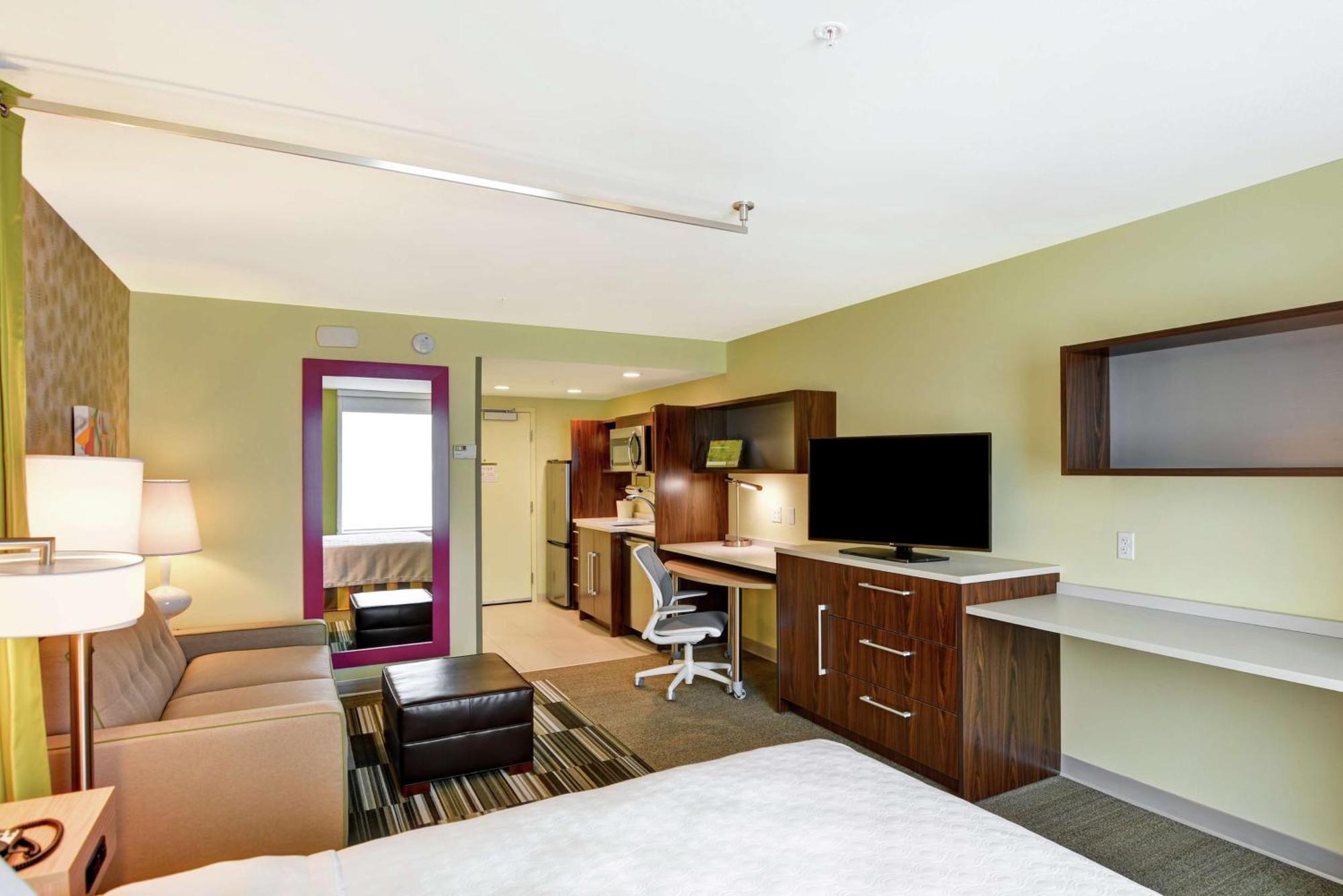 Home2 Suites By Hilton Helena Exterior foto