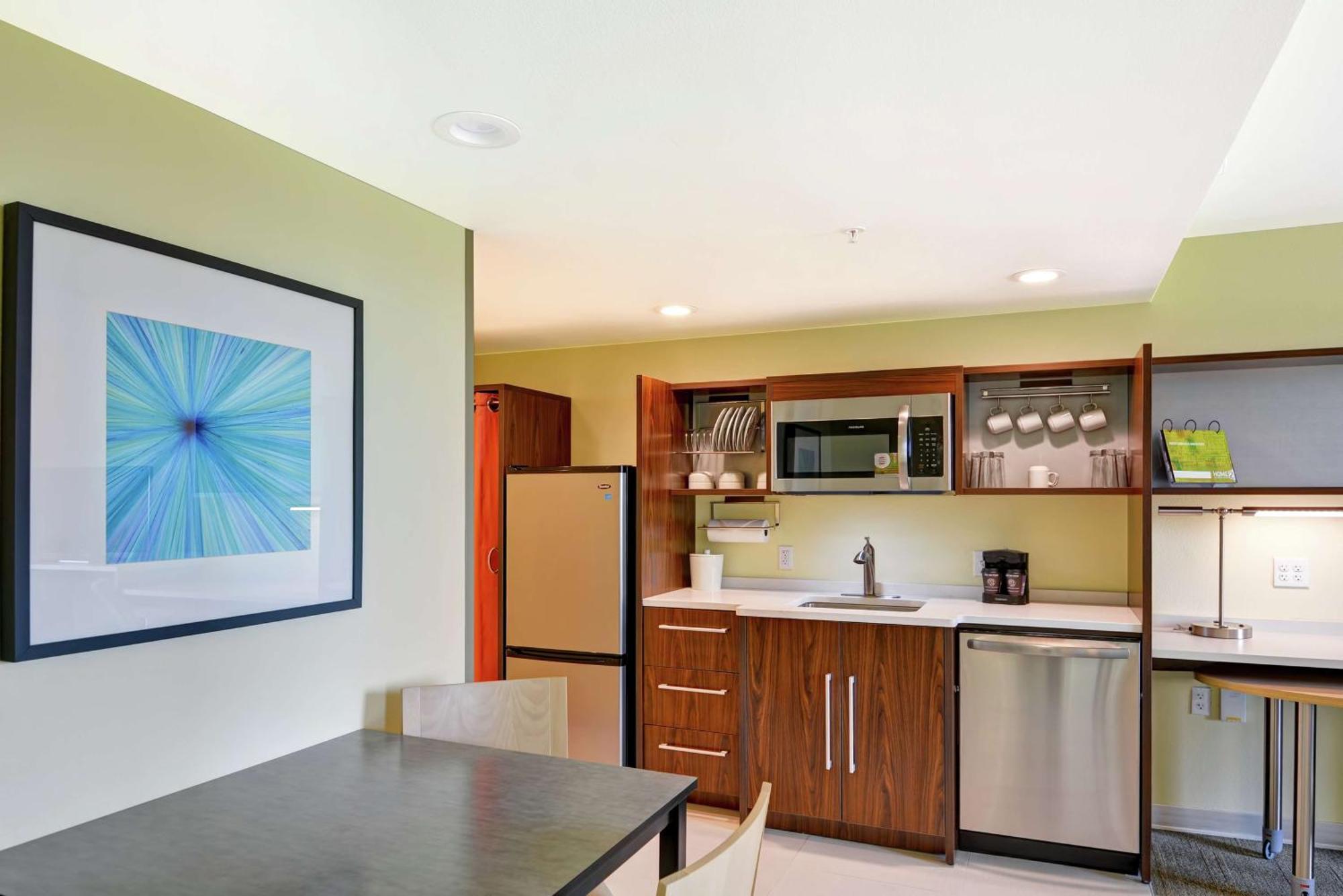 Home2 Suites By Hilton Helena Exterior foto