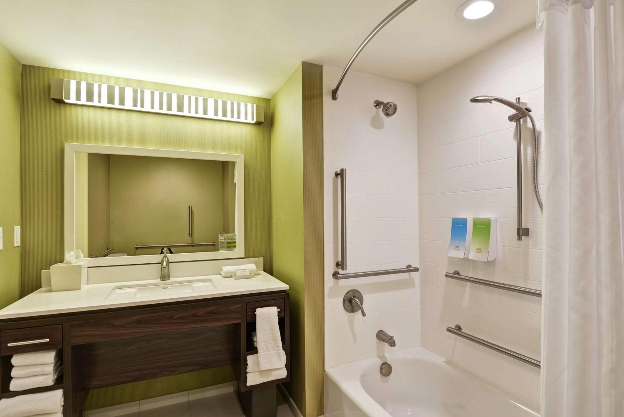 Home2 Suites By Hilton Helena Exterior foto