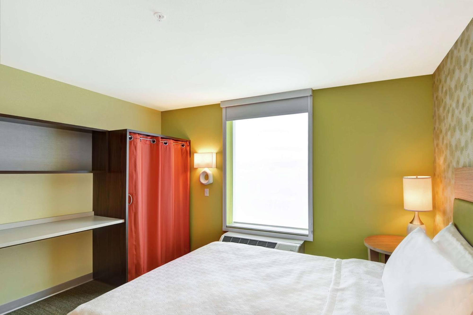 Home2 Suites By Hilton Helena Exterior foto