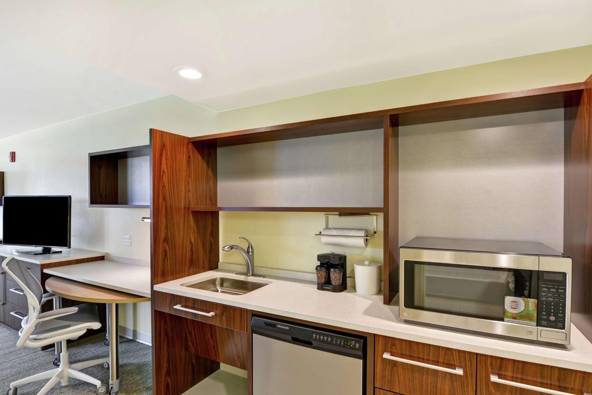 Home2 Suites By Hilton Helena Exterior foto