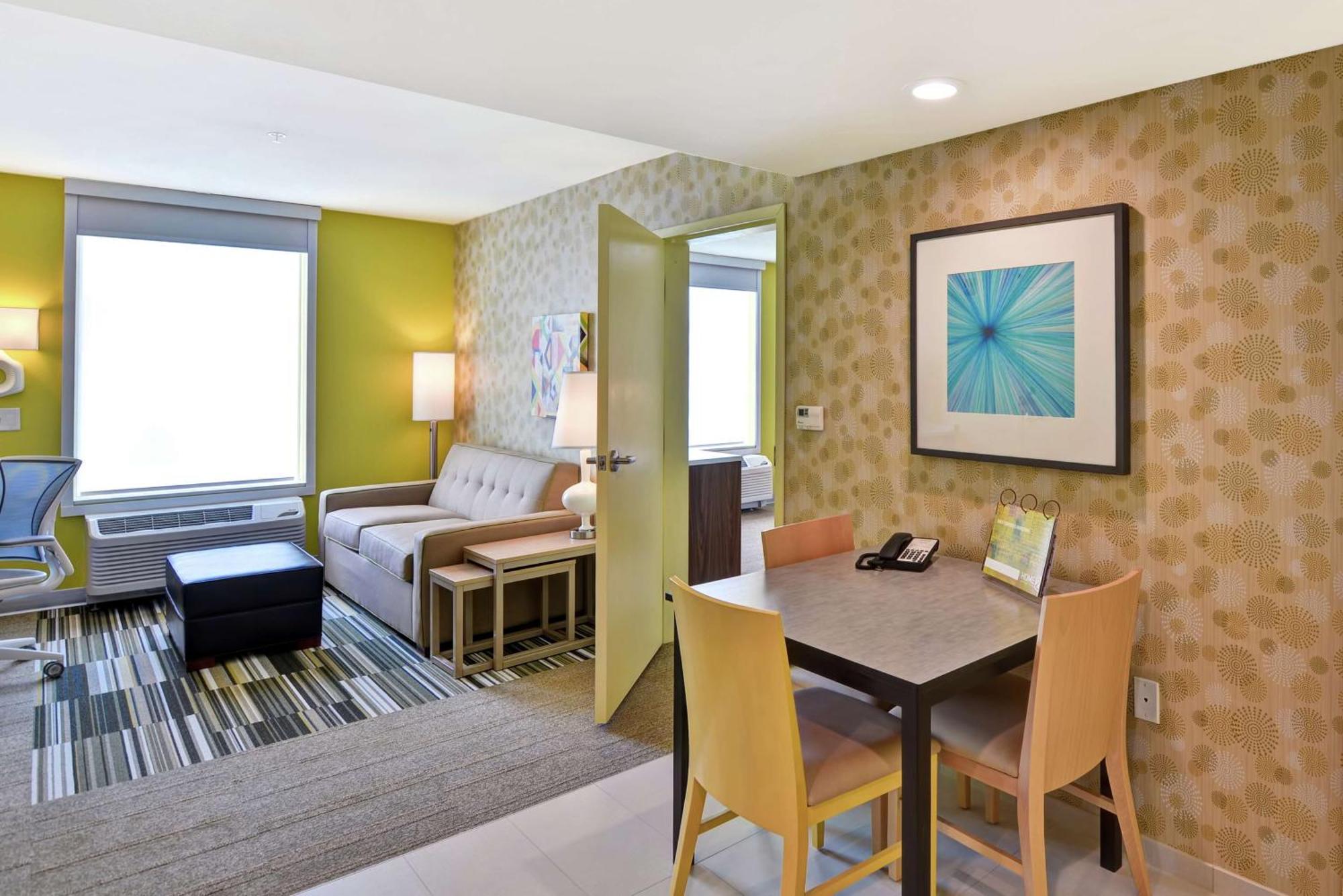 Home2 Suites By Hilton Helena Exterior foto