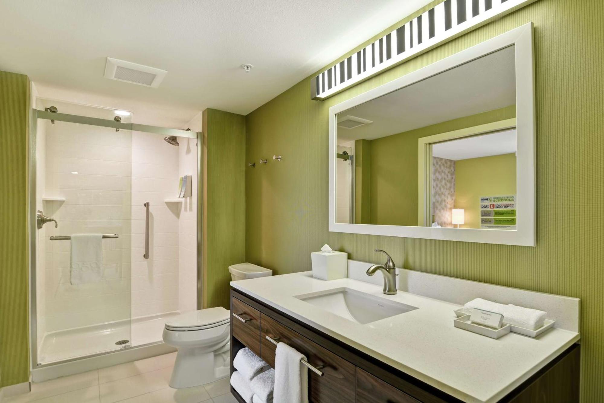 Home2 Suites By Hilton Helena Exterior foto