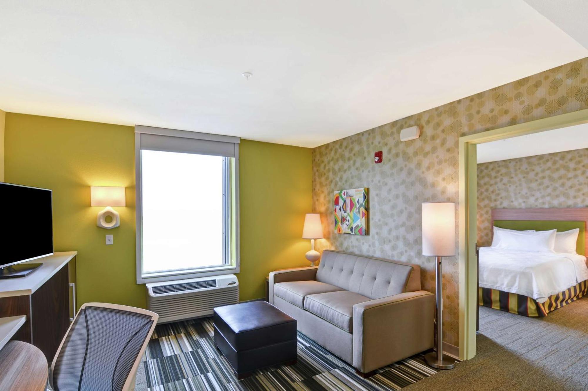 Home2 Suites By Hilton Helena Exterior foto