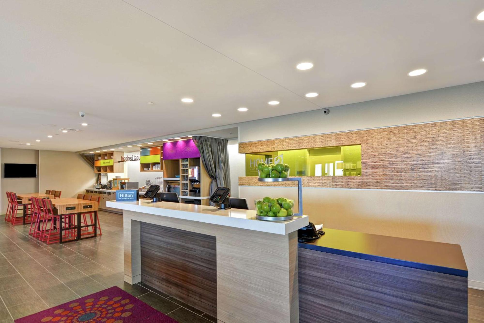 Home2 Suites By Hilton Helena Exterior foto