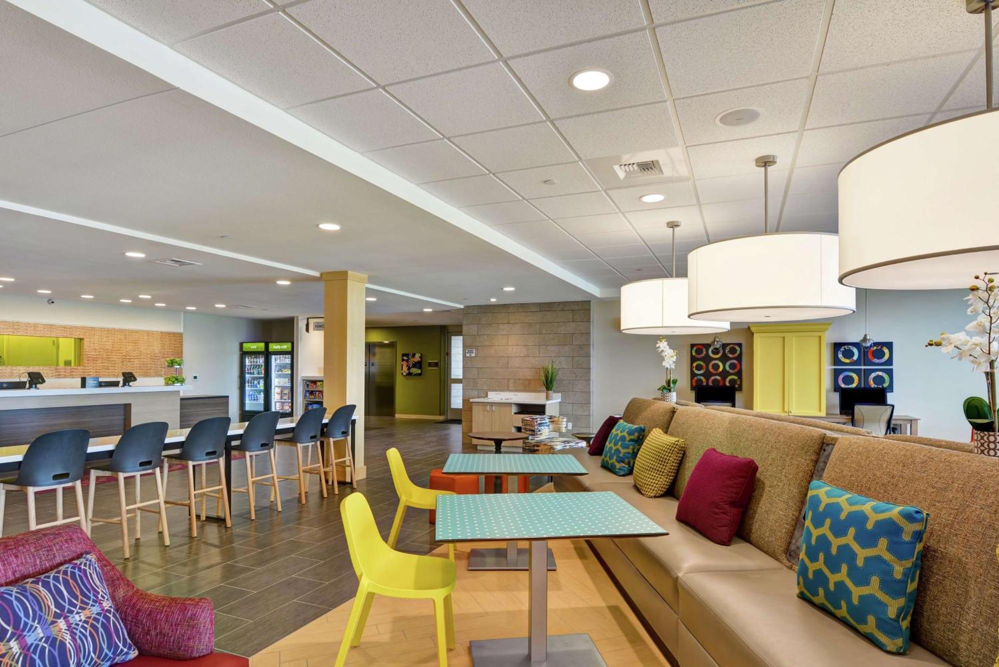 Home2 Suites By Hilton Helena Exterior foto