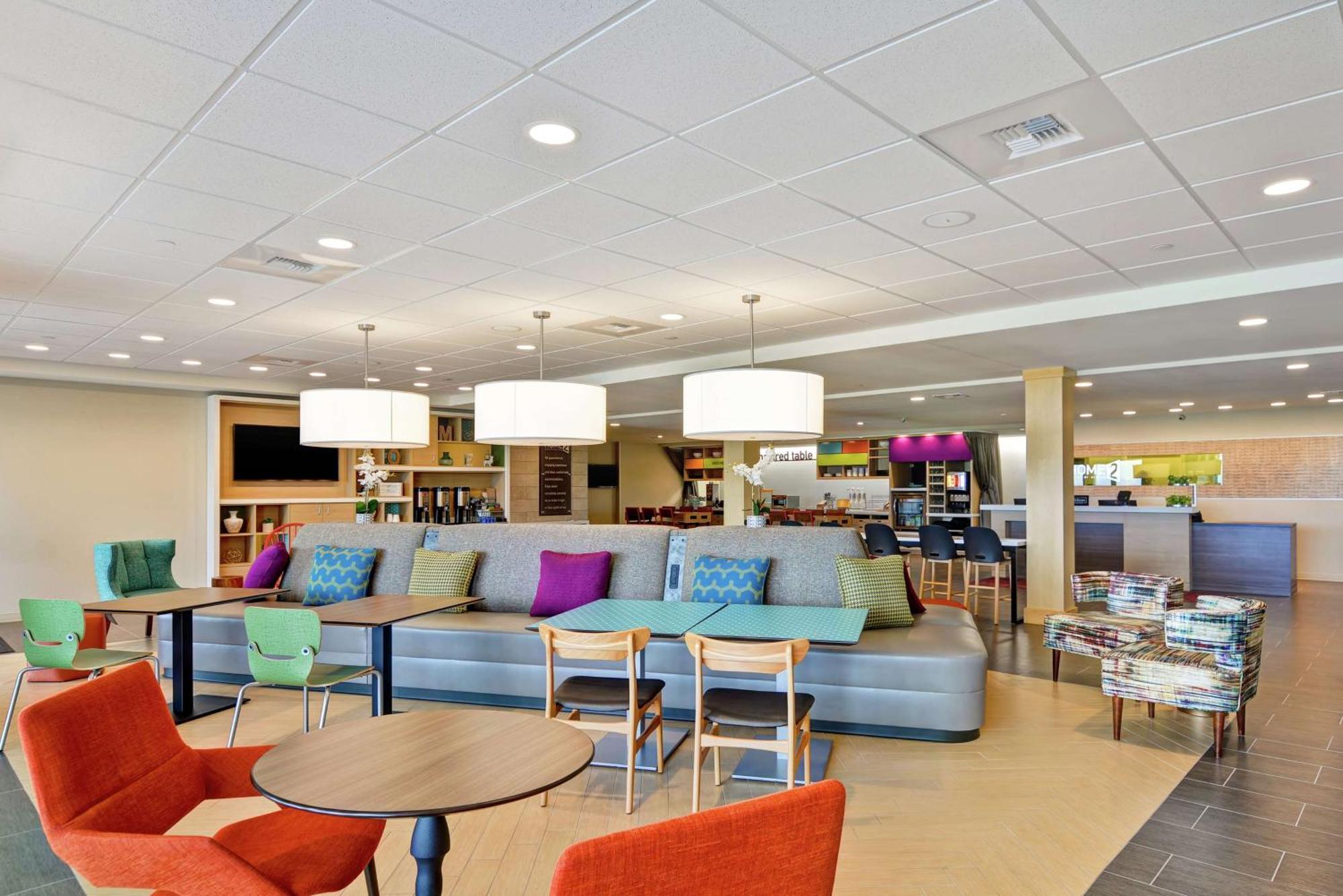 Home2 Suites By Hilton Helena Exterior foto